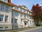 Kulturzentrum Frankental