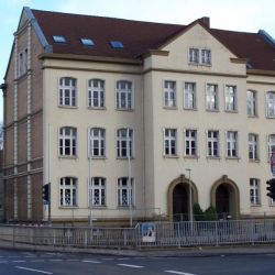Bild der Ganztagsgrundschule Hermannstraße