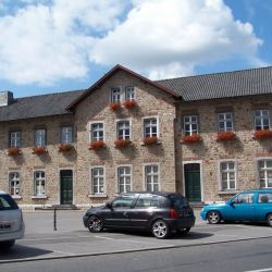 Bild des Bürgerhaus Büsbach