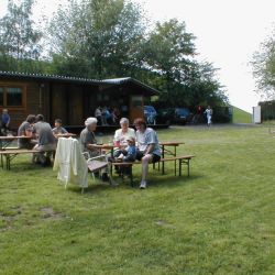 Bild des Freizeitgeländes der Stolberger Turngemeinde